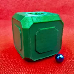 Maze Cube - Rookie