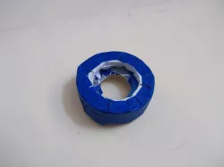 Mechanical Iris