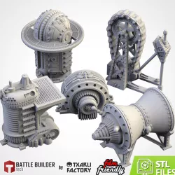 MECHANICAL SECTOR