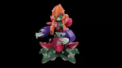 Medabots / Medarot - (ARL00) Attractor