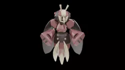 Medabots / Medarot - (BBS01)