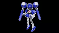 Medabots / Medarot - (BLZ00) Blazermate