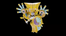 Medabots / Medarot - (EGT01)