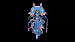 Medabots / Medarot - (FJK01)