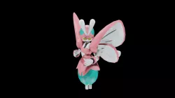 Medabots / Medarot - (FLY00) Botafly