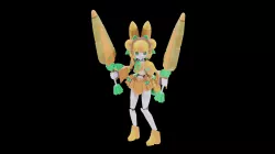 Medabots / Medarot - (IDL03)