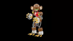 Medabots / Medarot - (MKN00)