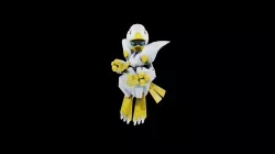 Medabots / Medarot - (PEN02)