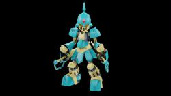 ganking riftbound 3D Models | Page 1 | STLFinder