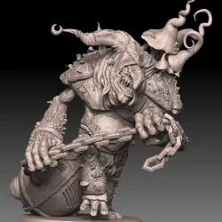 Mega Troll Fanatic