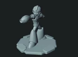 MegaX