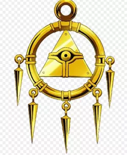 Millennium Ring
