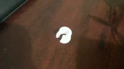 MINI LED LIGHT ADAPTER