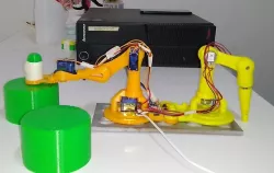 Mini Robot EDUCATION