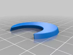 Miniature bases with magnet stand
