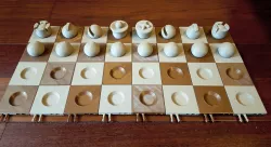 Minimal Chess