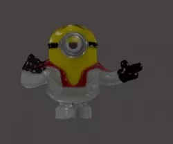 minion saturday night fever saturday night fever jonh trabolta