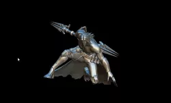 mobile legends moskov decapitator skin