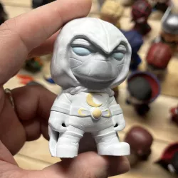 Moon Knight (2022 version)