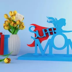 Mother's Day Gift
