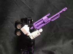 Motormaster's Cyclone Gun