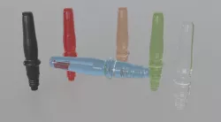 Mouthpieces for hookah