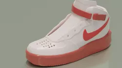 nike air force shoe