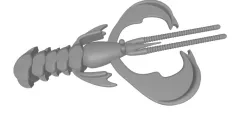 Nimble Replica