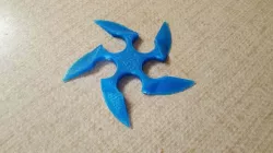 Ninja Shurken