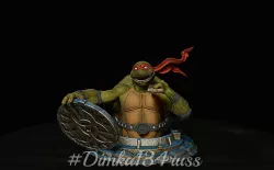 Ninja Turtles