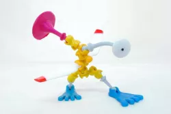 Ogo DIsk