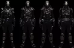 Omega Force Pack