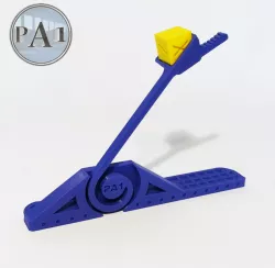 One-piece powerful catapult!!