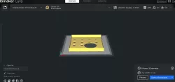 Outdoor Drain Cover