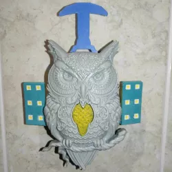 Owl-night light (50% CHEAPER)