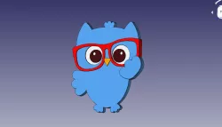 Owl Tutor