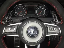 paddle shift gti mk7