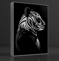 Panda V2 Lamp