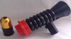 Peg Launcher
