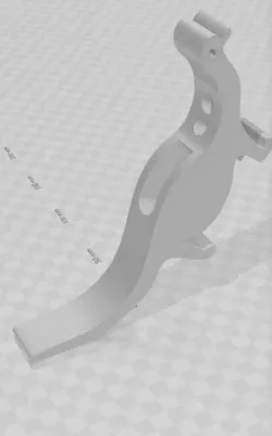 pencil-pot dinosaur