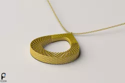Pendant 015