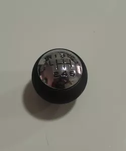 peugeot knob