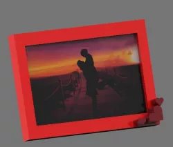 Photo frame