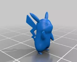 picachu