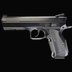 Pistol CZ Shadow 2 Prop practice fake training gun