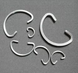 plant clips, orchid clips, tomato clip, C-Clip