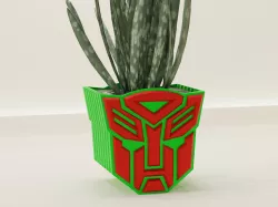 plant pot holder 72 transformers