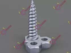 pleasure screw
