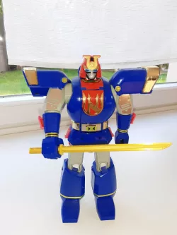 Power Rangers Ninjor Katana Sword only