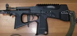 PP-2000,ПП-2000 machine gun